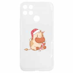 Realme C25Y