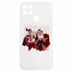 Realme C25Y