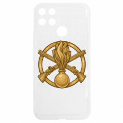 Realme C25Y