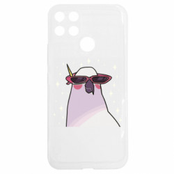 Realme C25Y
