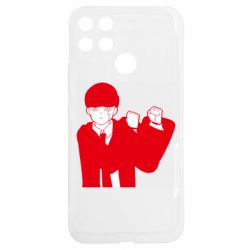 Realme C25Y