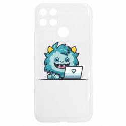 Realme C25Y