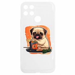Realme C25Y