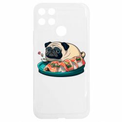 Realme C25Y