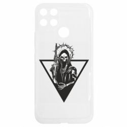 Realme C25Y