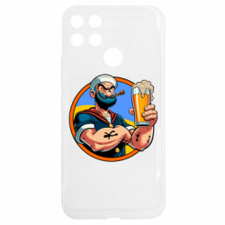 Realme C25Y