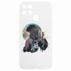 Realme C25Y