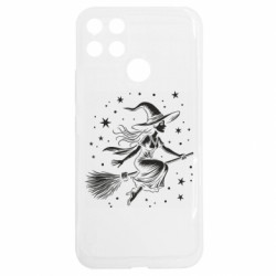 Realme C25Y