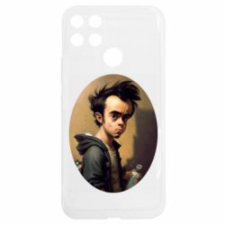 Realme C25Y