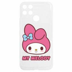 Realme C25Y