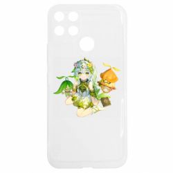 Realme C25Y