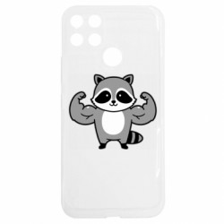 Realme C25Y