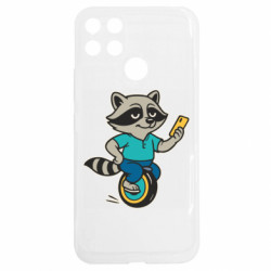 Realme C25Y