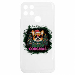 Realme C25Y