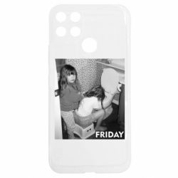 Realme C25Y