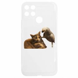 Realme C25Y