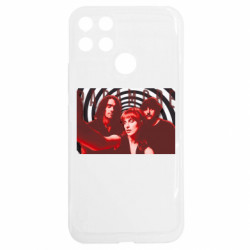 Realme C25Y