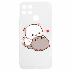 Realme C25Y