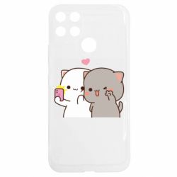 Realme C25Y