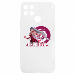 Realme C25Y