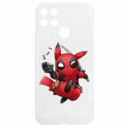 Realme C25Y