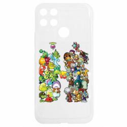 Realme C25Y