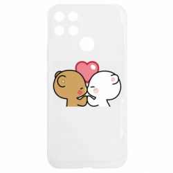 Realme C25Y