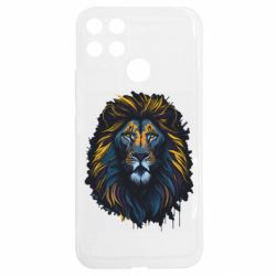 Realme C25Y