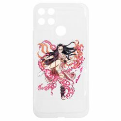 Realme C25Y
