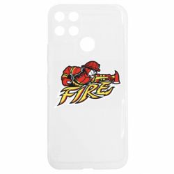 Realme C25Y