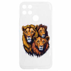 Realme C25Y