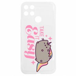 Realme C25Y