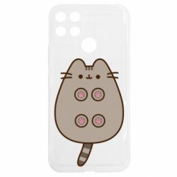 Realme C25Y