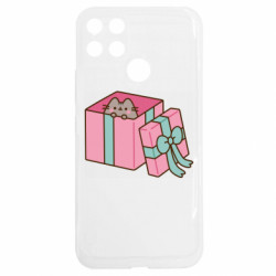 Realme C25Y