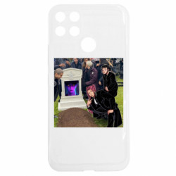 Realme C25Y