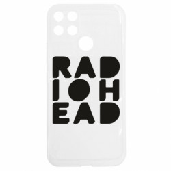 Realme C25Y