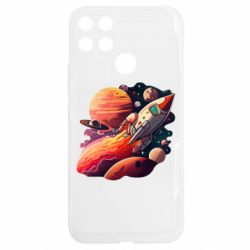 Realme C25Y