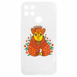 Realme C25Y