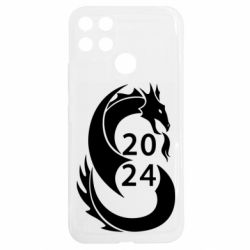 Realme C25Y