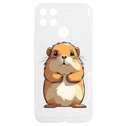 Realme C25Y