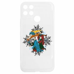 Realme C25Y