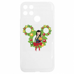 Realme C25Y