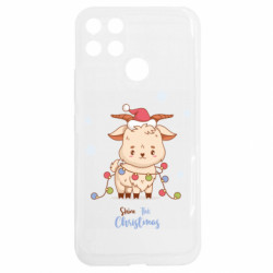 Realme C25Y