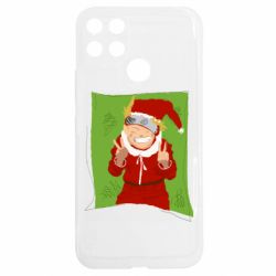 Realme C25Y