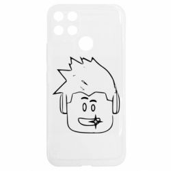Realme C25Y