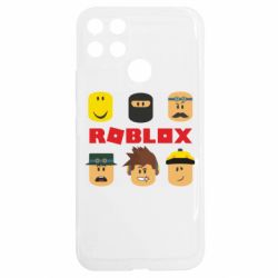 Realme C25Y