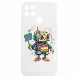 Realme C25Y