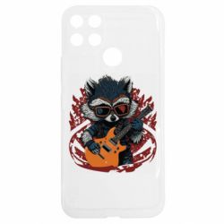 Realme C25Y