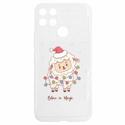 Realme C25Y