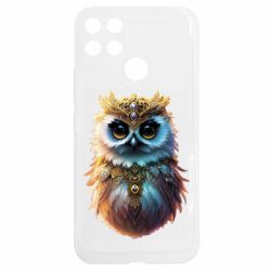 Realme C25Y